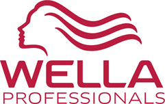 Wella Professionals logo