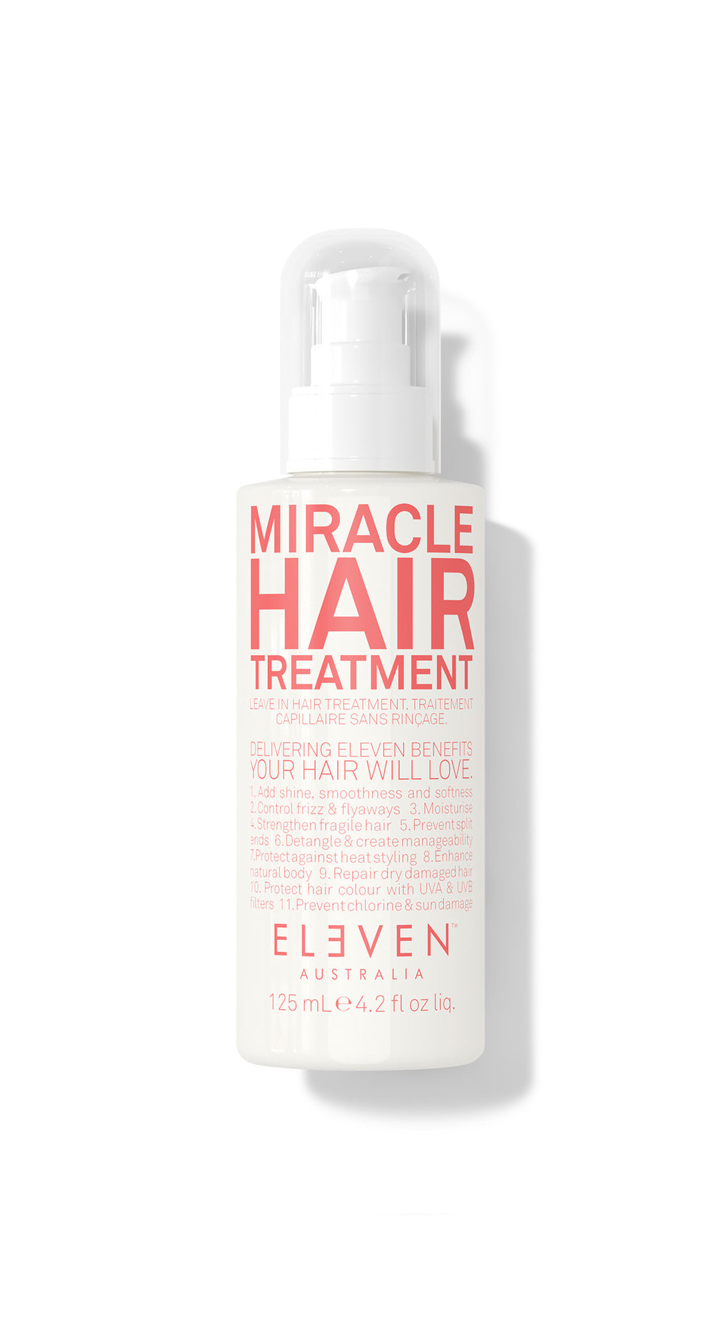 Eleven Australia Miracle Hair Treatment