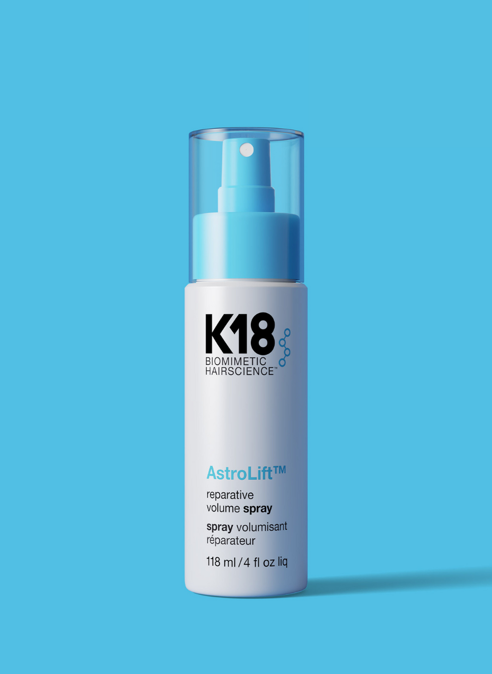 K18 AstroLift Repair Volume Spray