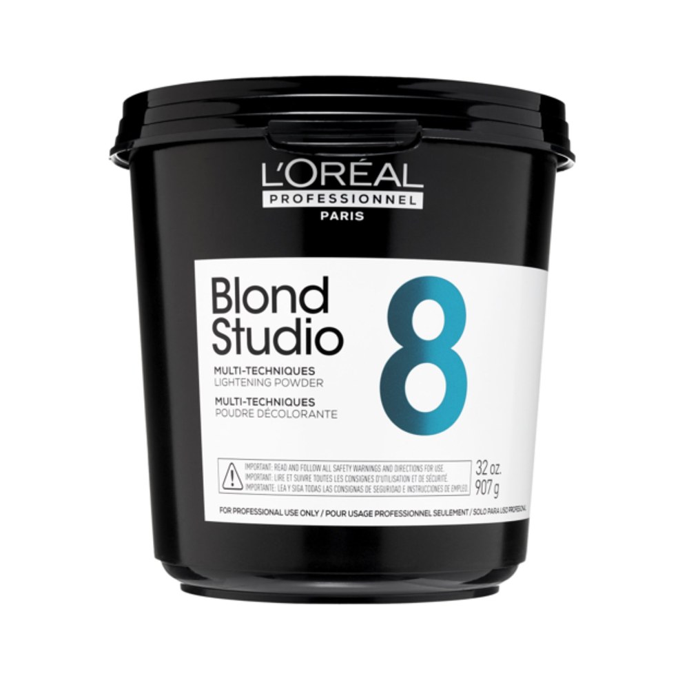 L'Oréal Professionnel Blond Studio
