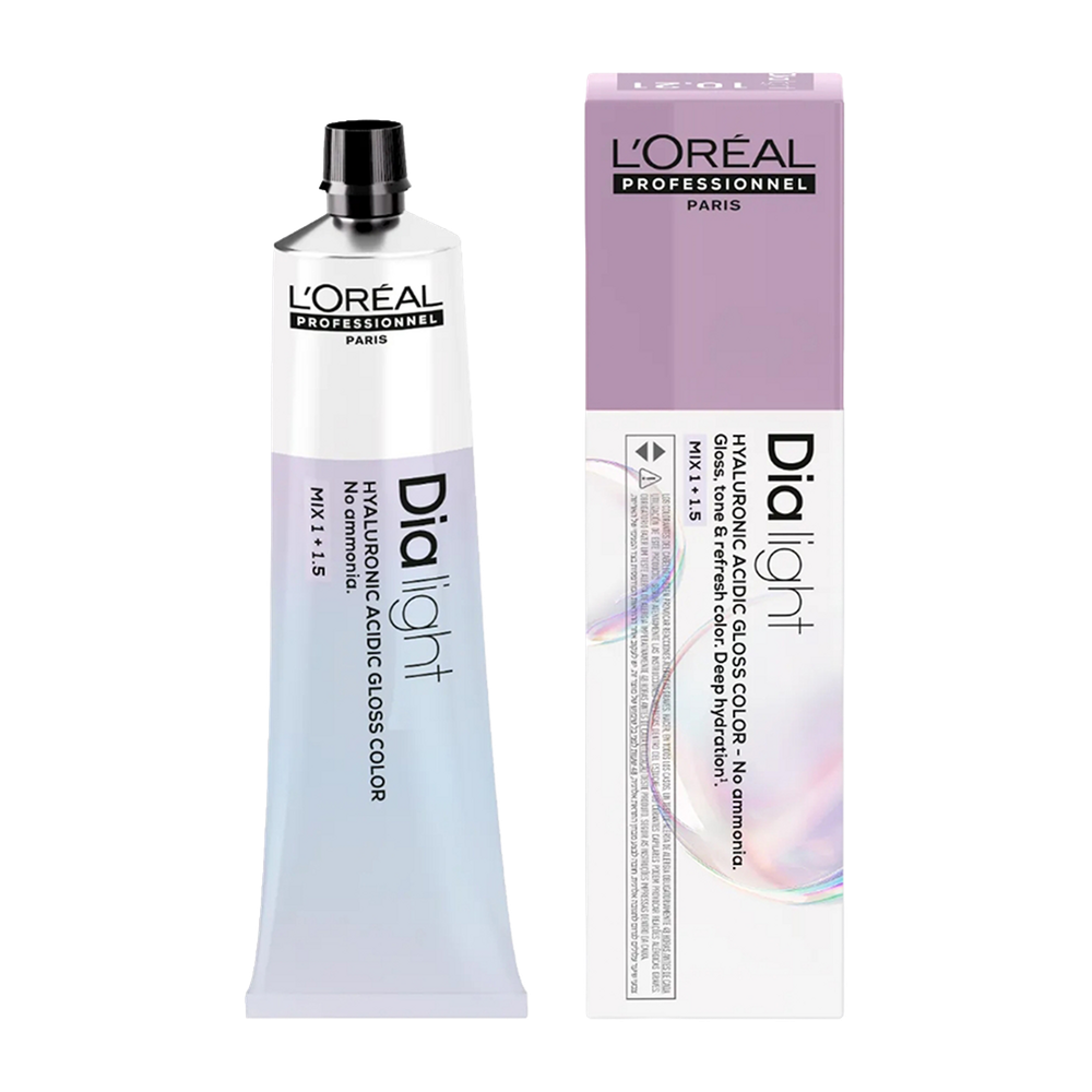 L'Oréal Professionnel Dia Light