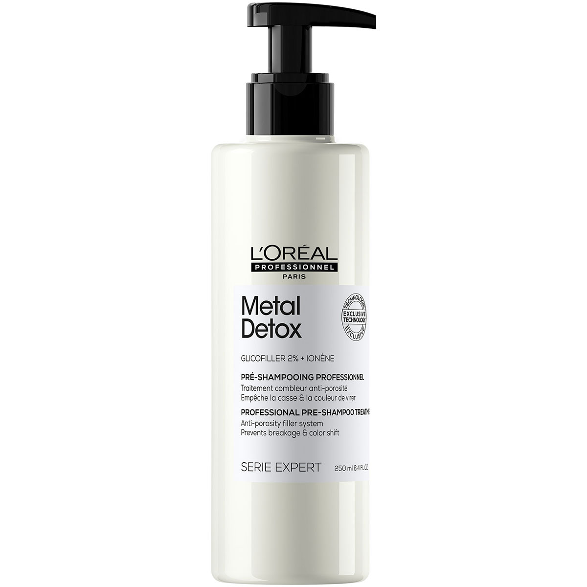 L'Oréal Professionnel Metal Detox