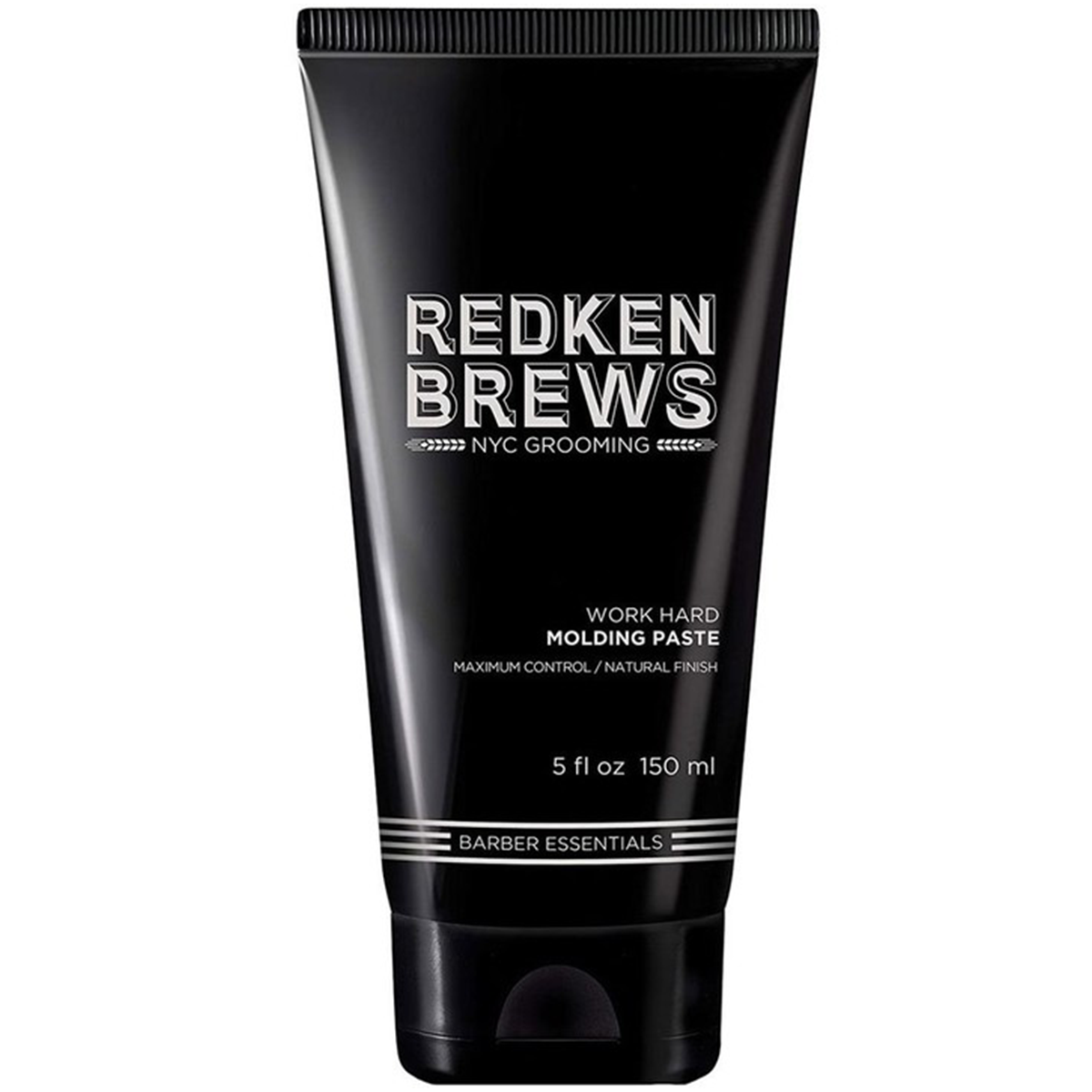 Redken Redken Brews Work Hard Molding Paste