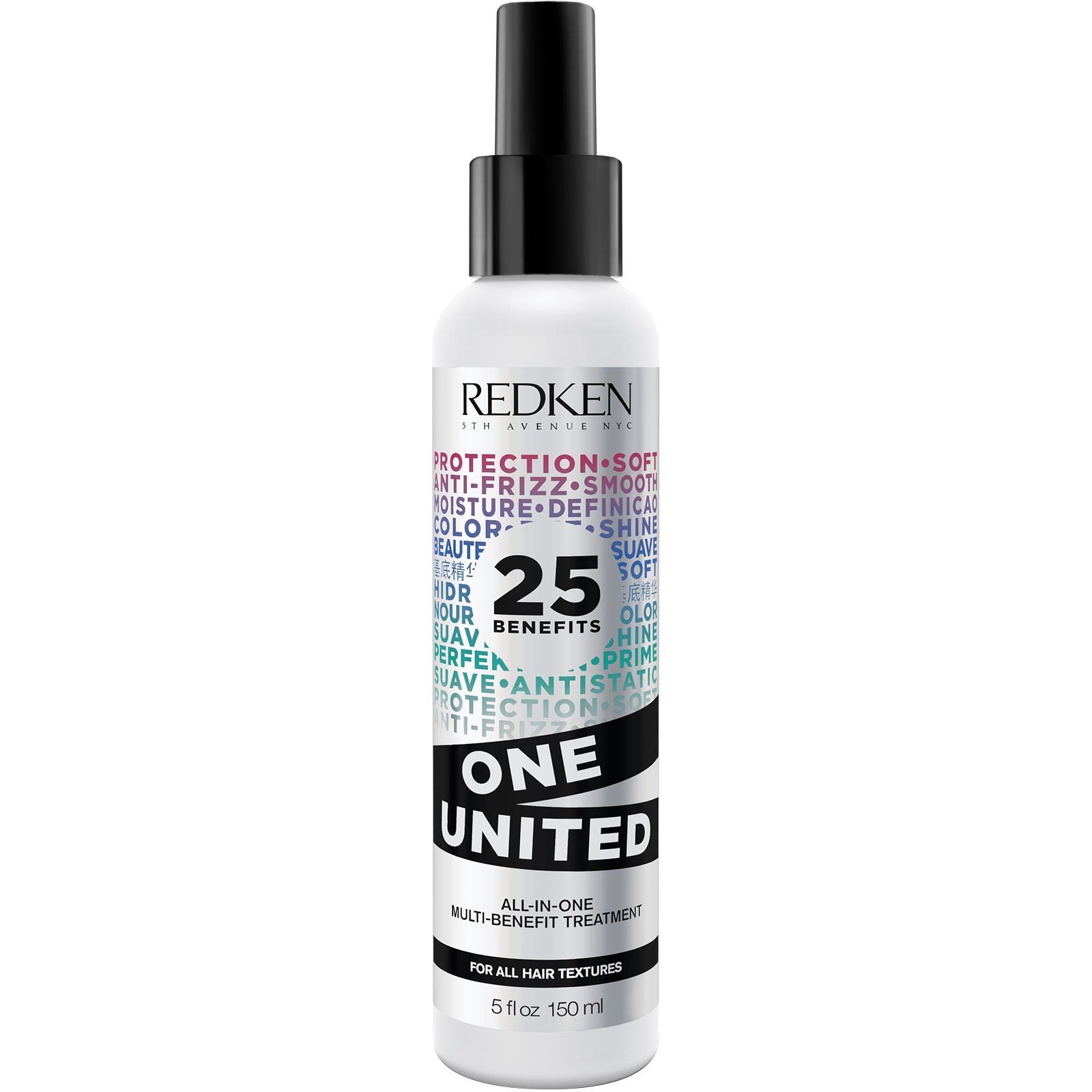 Redken One United All-In-One Treatment