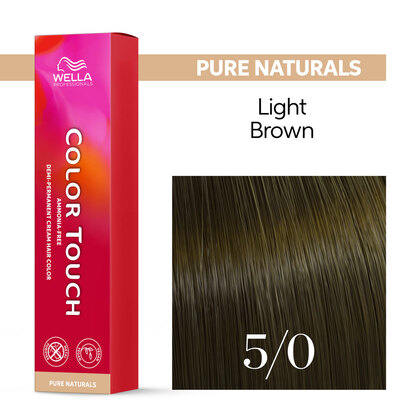 Wella Professionals Color Touch