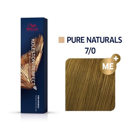 Wella Professionals Koleston Perfect ME+